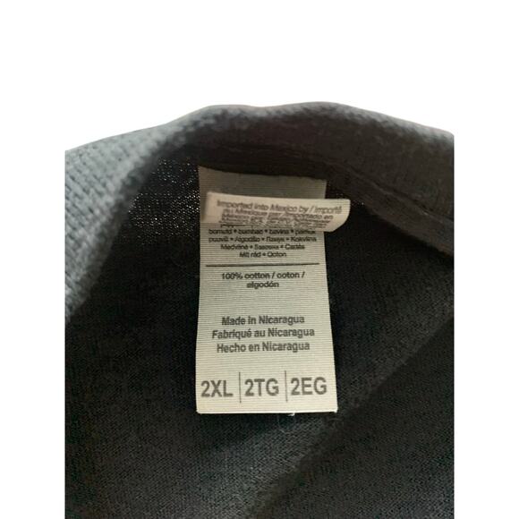 Dead Kennedys Band T-Shirt – Men’s XXL – Black – Punk Rock Tee - Picture 4 of 5